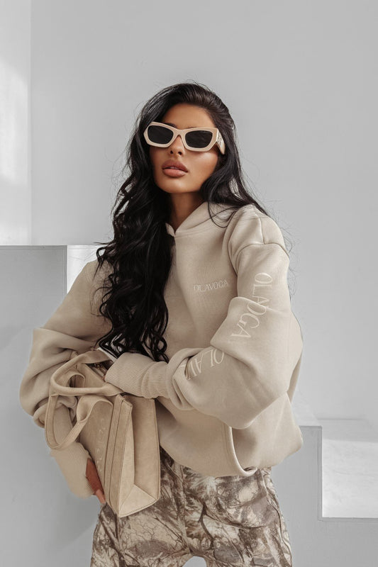 Olavoga Wild Season pulóver