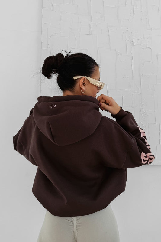 Olavoga Pure Comfort pulóver