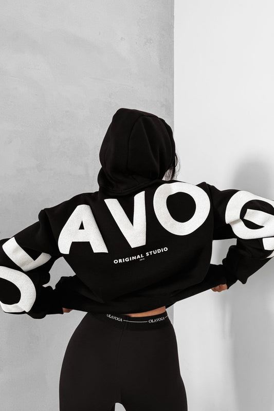 Olavoga Vinta pulóver