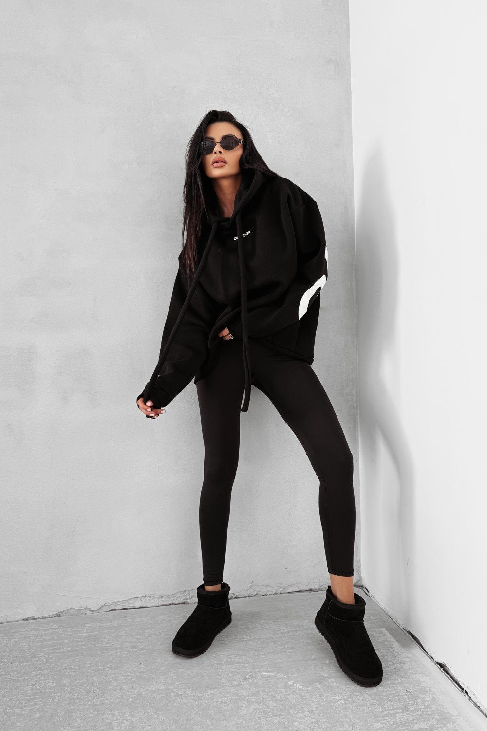 Olavoga Vinta pulóver