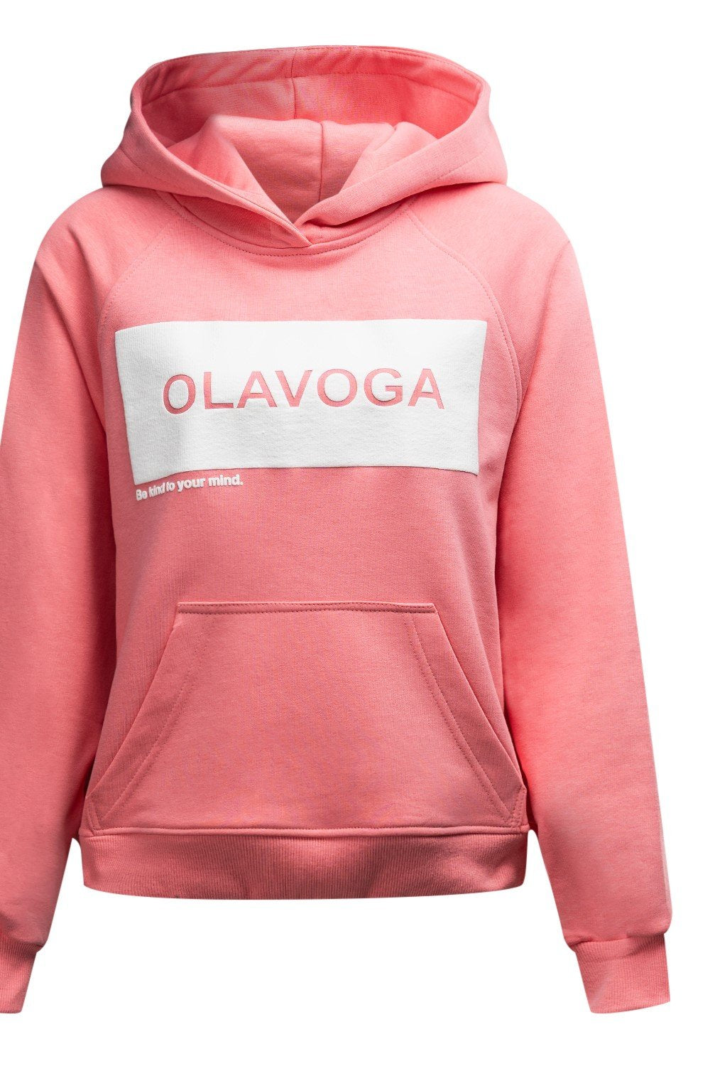 Olavoga Sweet Roll kapucnis pulóver