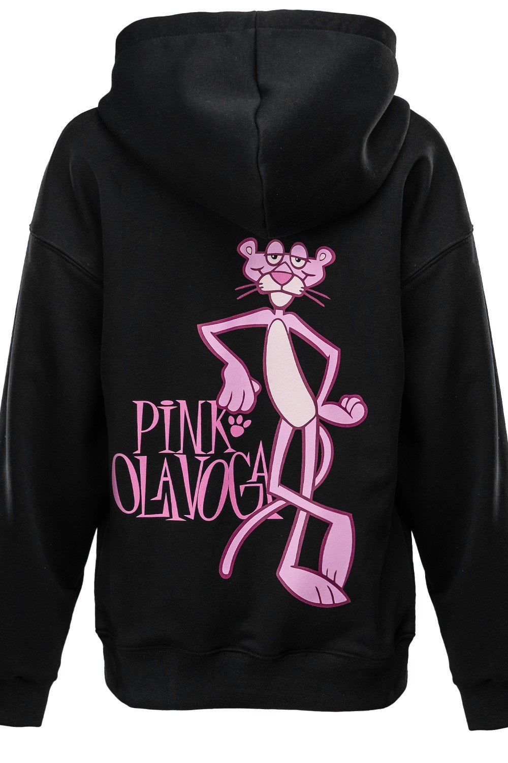 Olavoga Glacier Hoodie