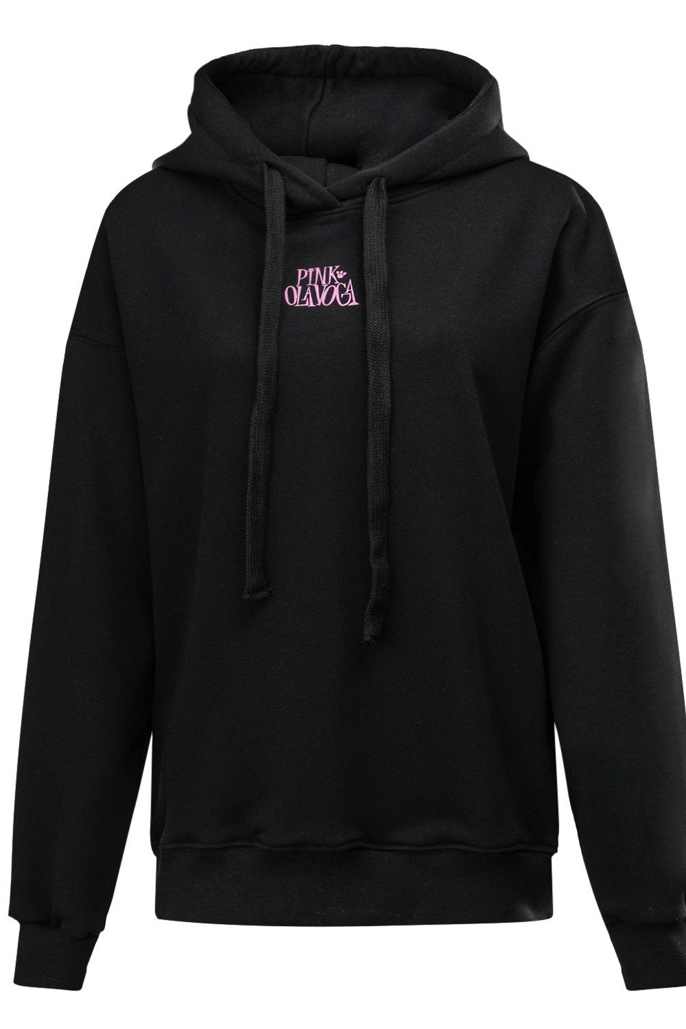 Olavoga Glacier Hoodie