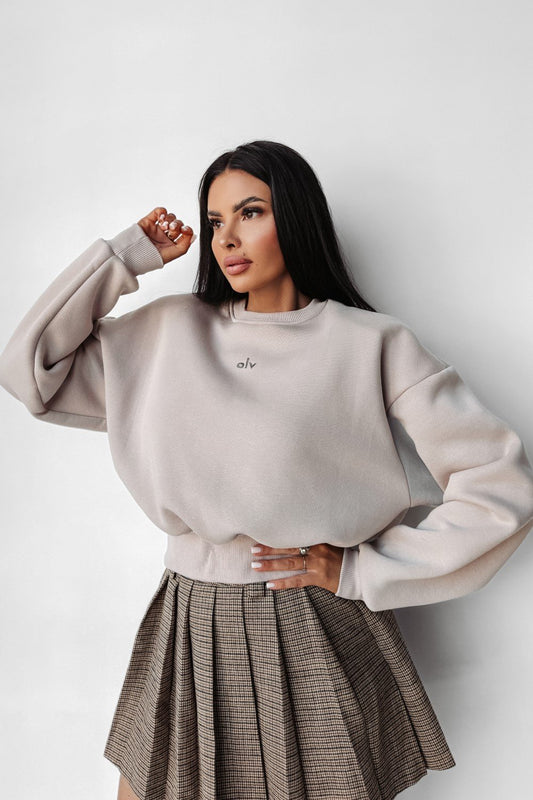 Olavoga Takedown pulóver