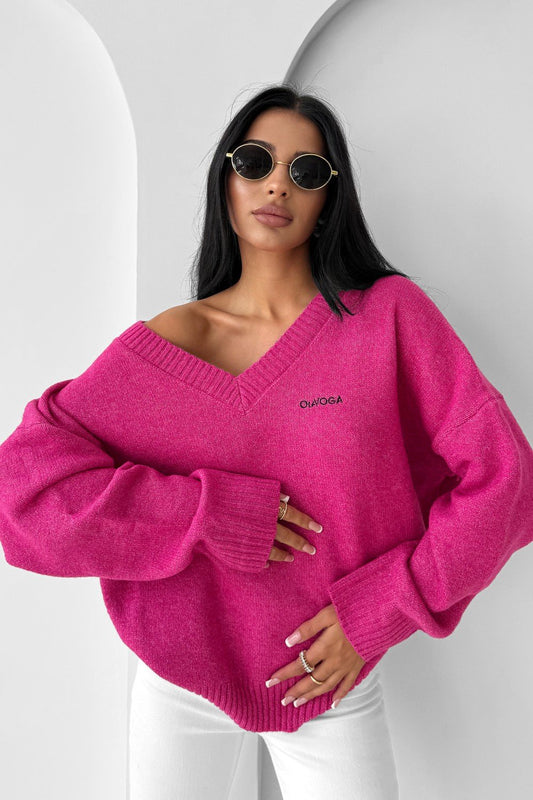 Olavoga ZOTO sweater