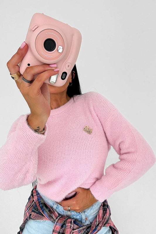 Olavoga AURAMISU pulóver