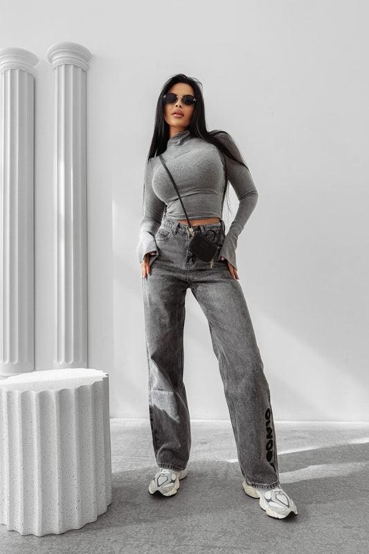 Olavoga Autumn Hug hosszú ujjú felsõ