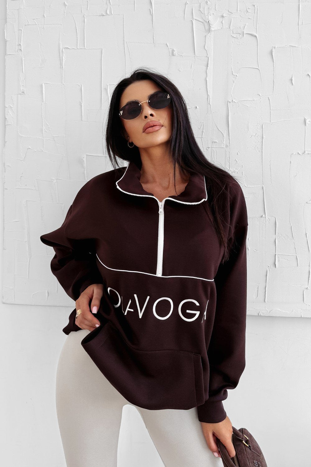 Sweter Olavoga Eastfield