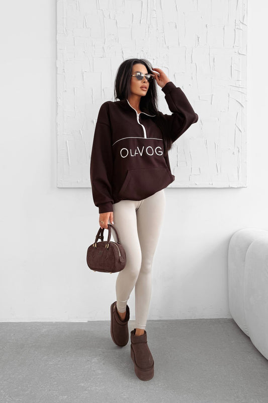 Olavoga Eastfield pulóver