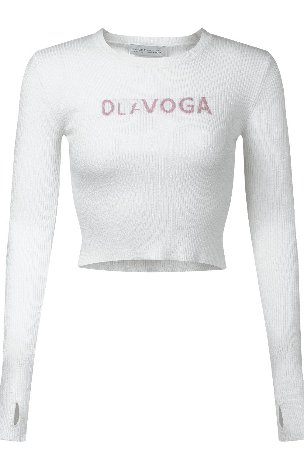Olavoga Jacqueline Pullover