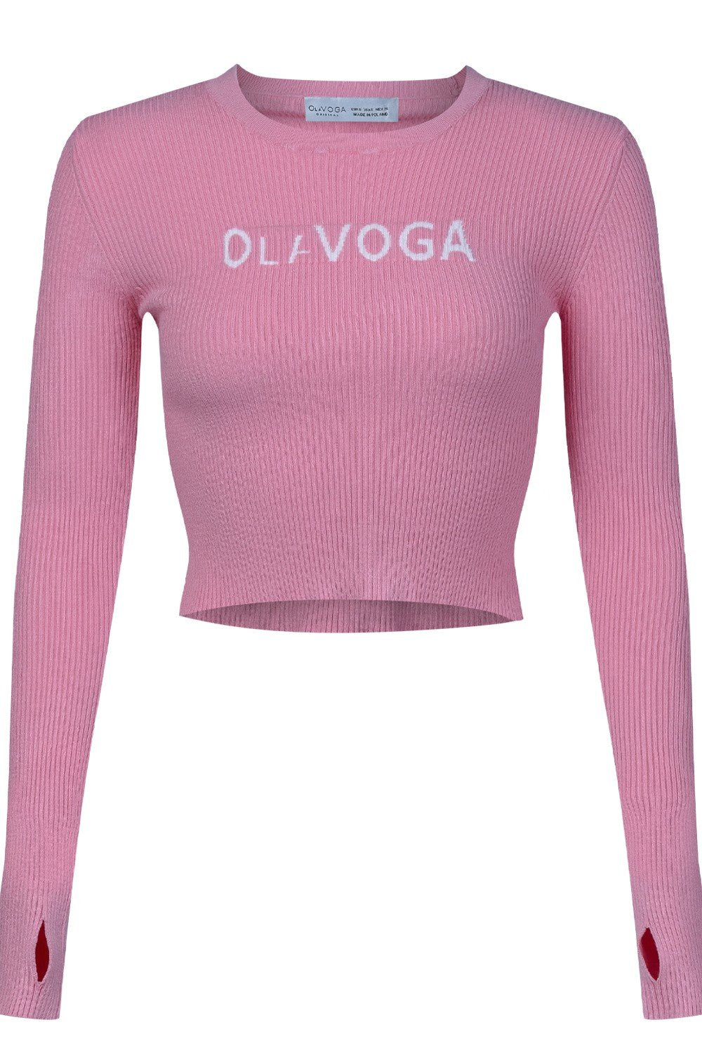 Olavoga Jacqueline pulóver