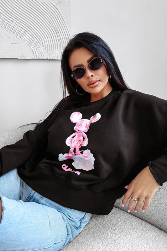 Olavoga Azaela pulóver