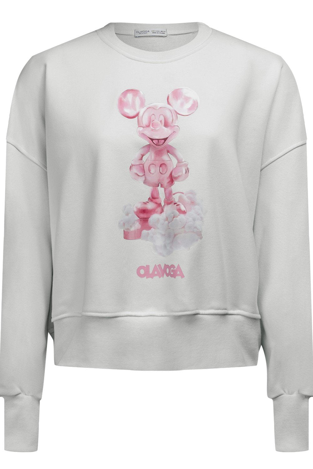 Olive Azaela sweater