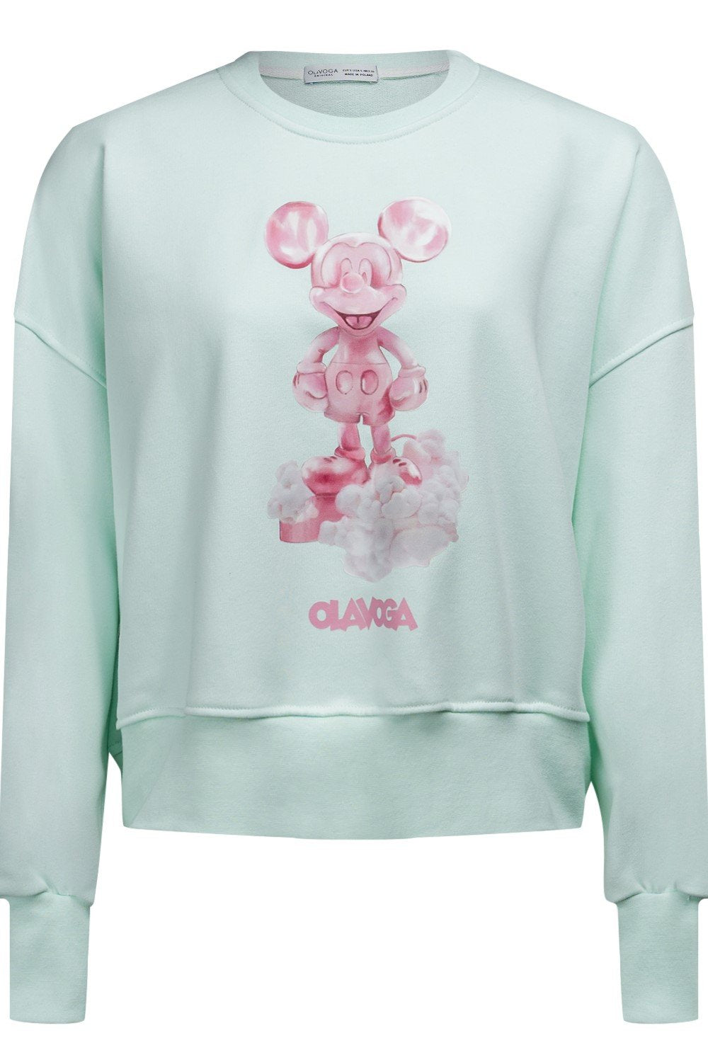 Olive Azaela sweater