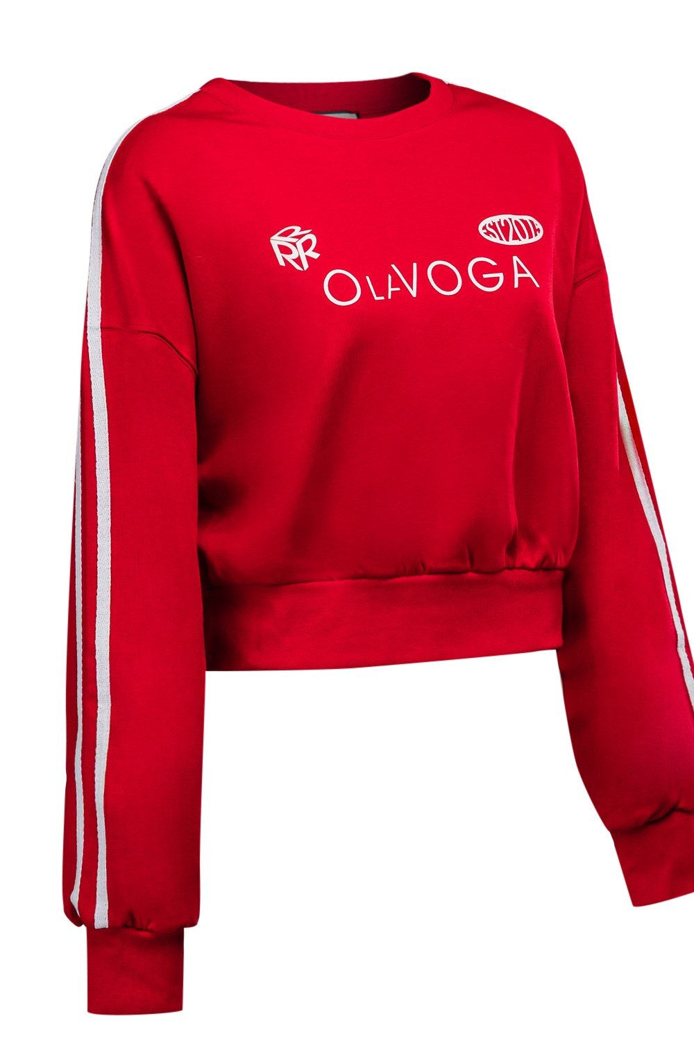 Olavoga Brainy Pullover