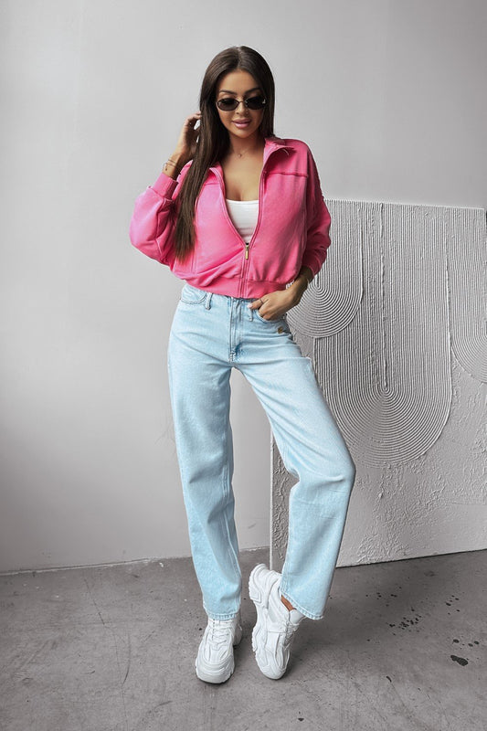 Olavoga Saing pulóver