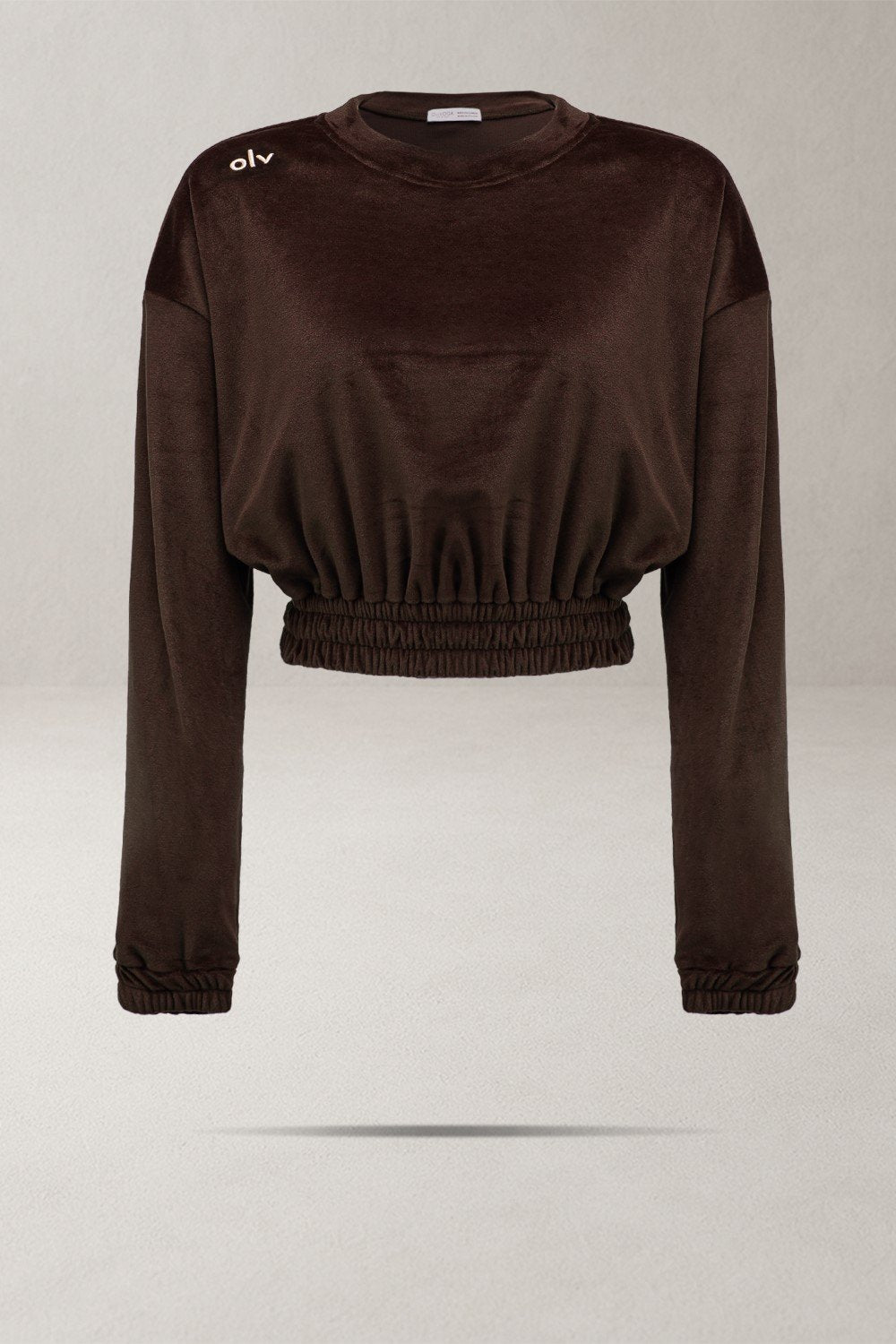 Olive Oil Velvet Storm Set