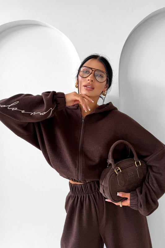 Olavoga MISTY LANE set