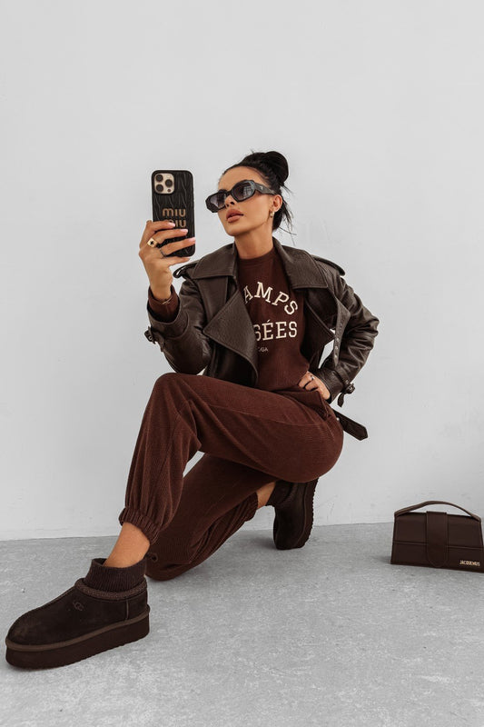 Olavoga Biscuit szett