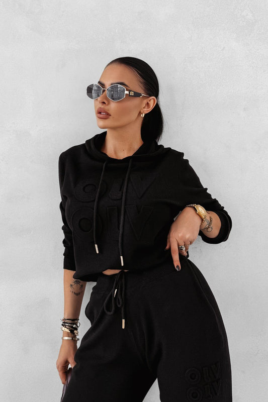 Olavoga Bossie szett