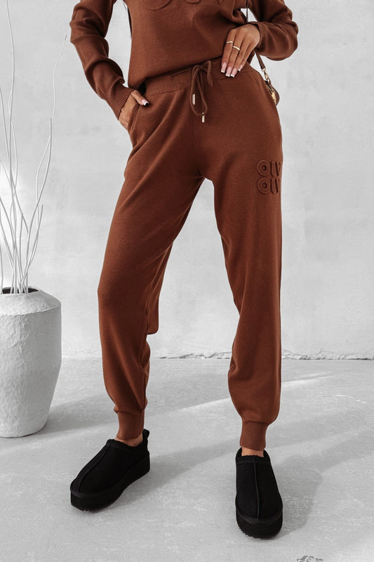 Olavoga Bossie szett