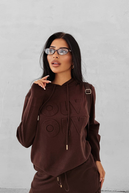 Olavoga Bossie szett