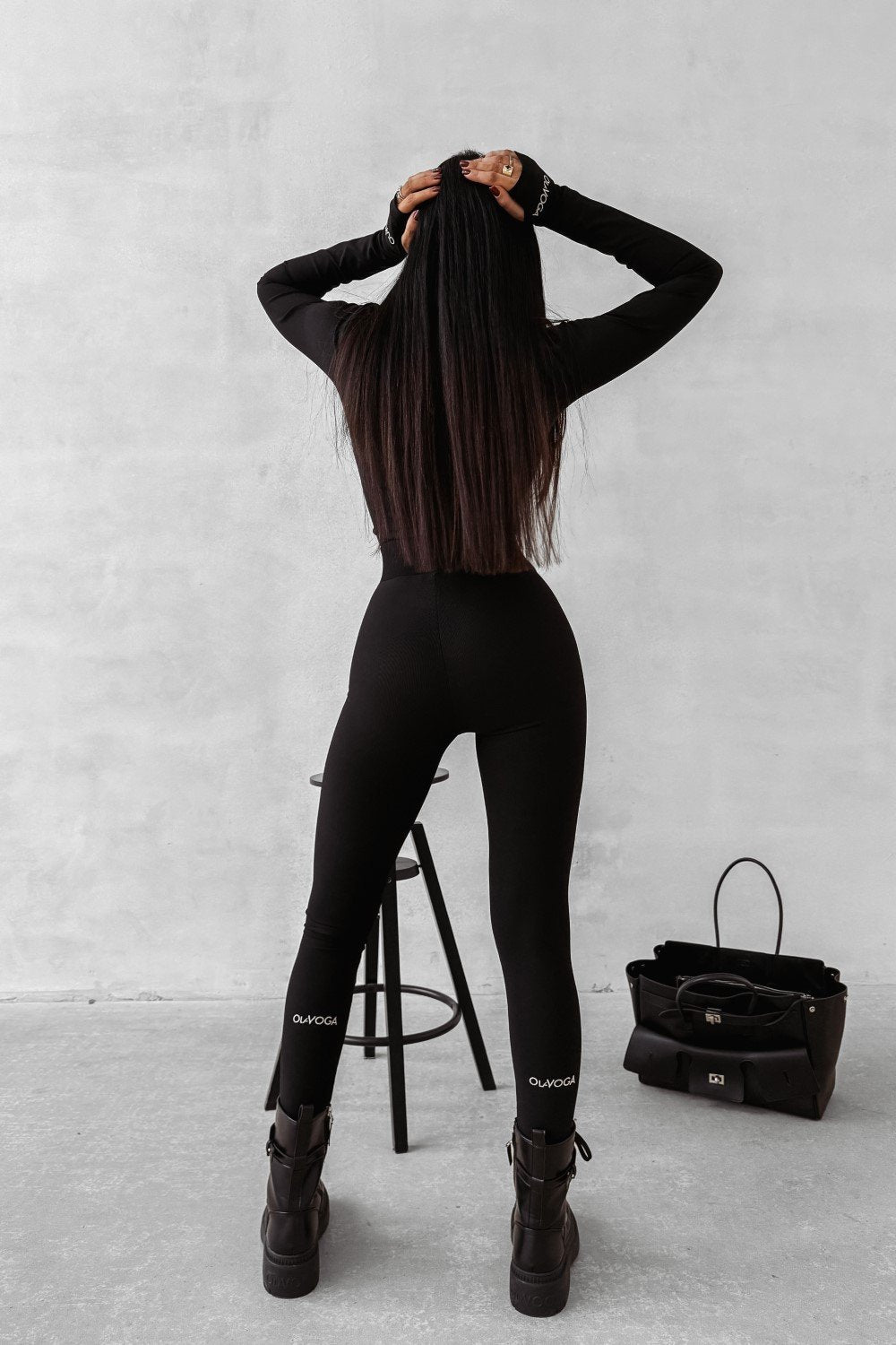 Olavoga Risalito szett