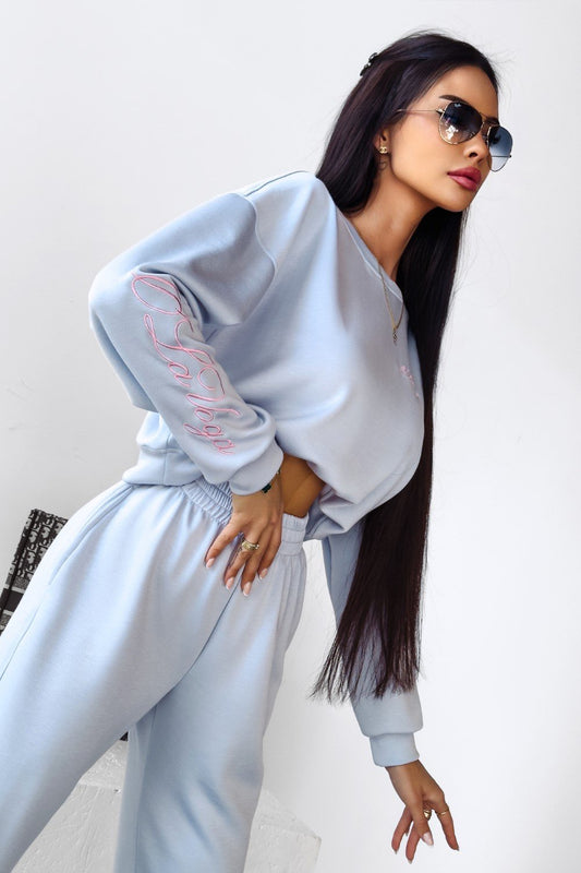 Olavoga Branch szett