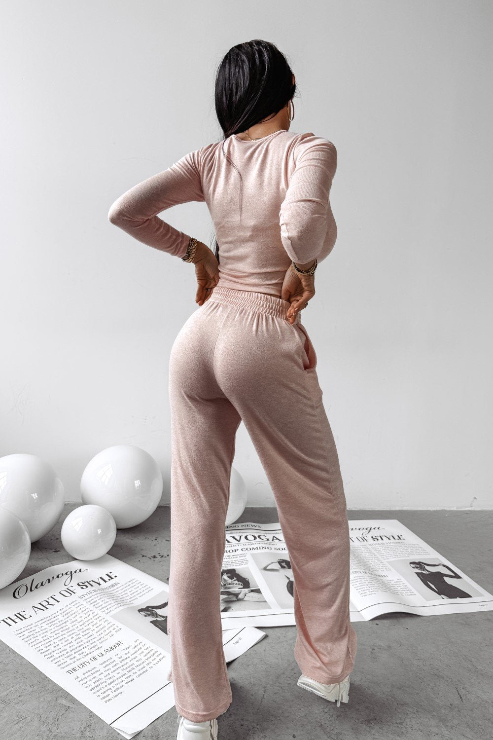 Olavoga Finest-Set