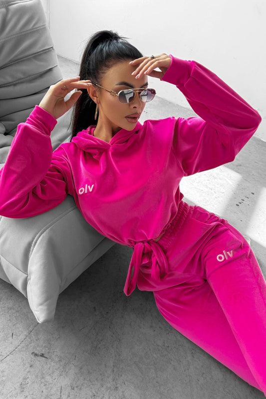 Olavoga Aspiration szett