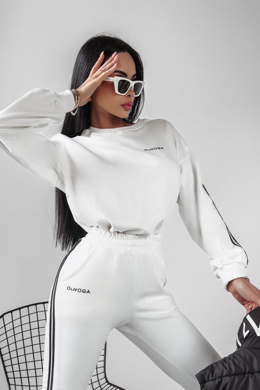 Olavoga Stripes szett