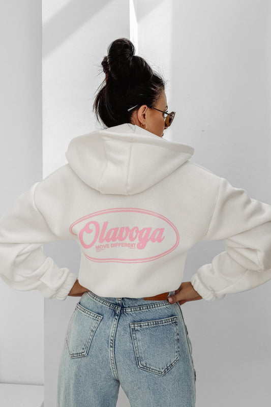 Olavoga Creativa sweater