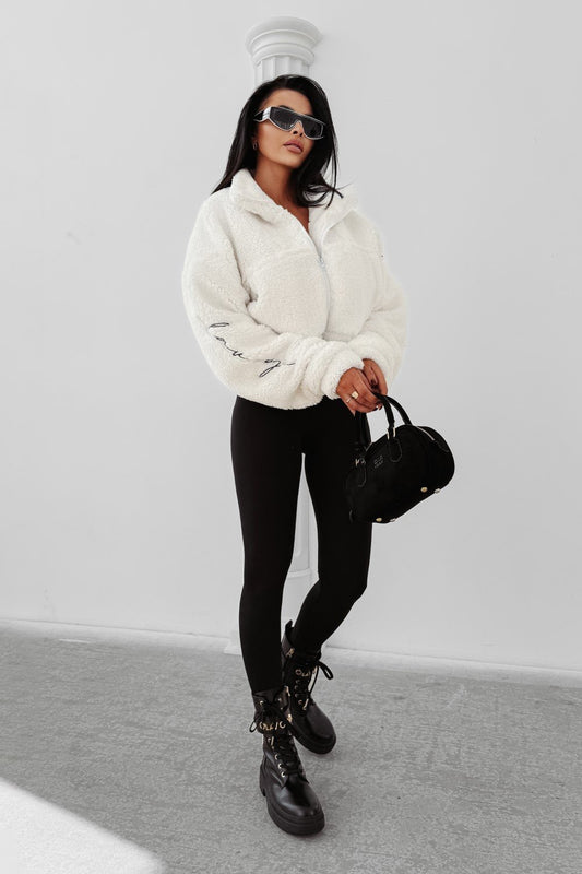 Olavoga Tedi pulóver