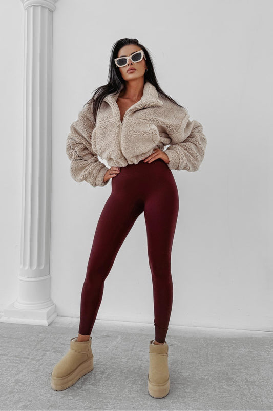 Olavoga Tedi pulóver