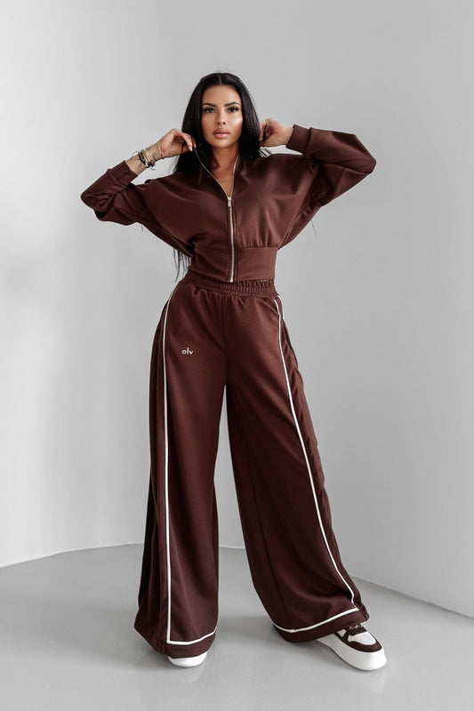 Olavoga Silent Storm Sweatshirt pulóver