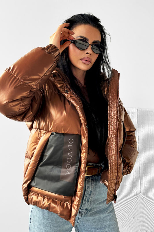 Olavoga Fairbanks kabát