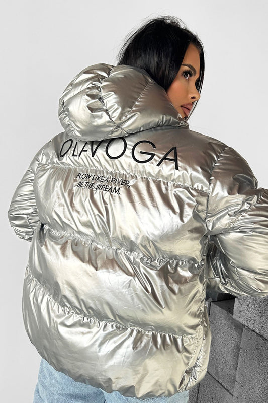 Olavoga Fairbanks kabát