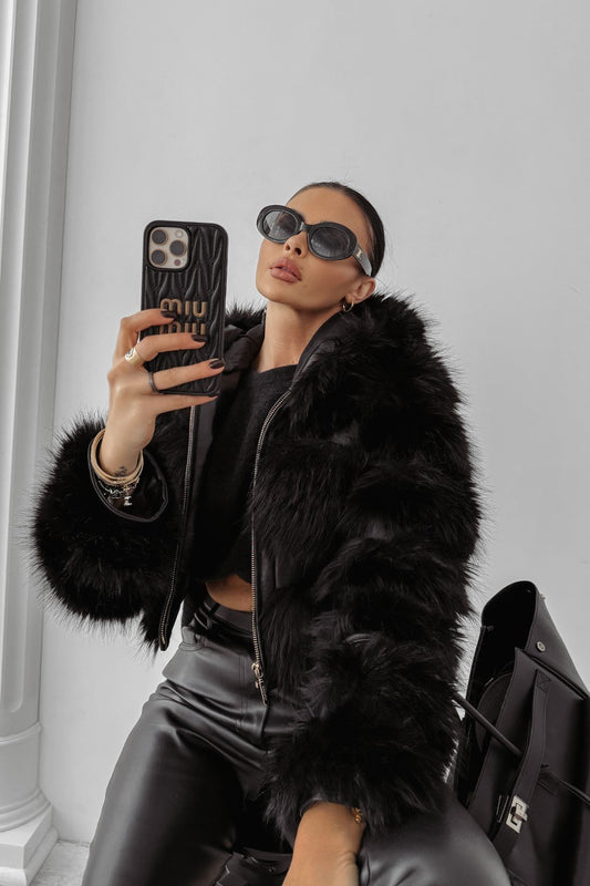 Olavoga Lanika jacket