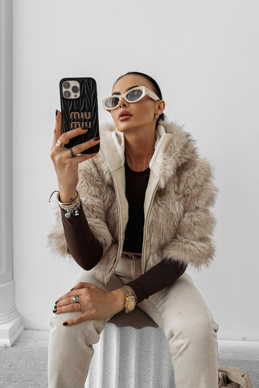 Olavoga Lanika jacket