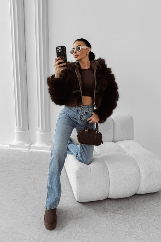 Olavoga Lanika jacket