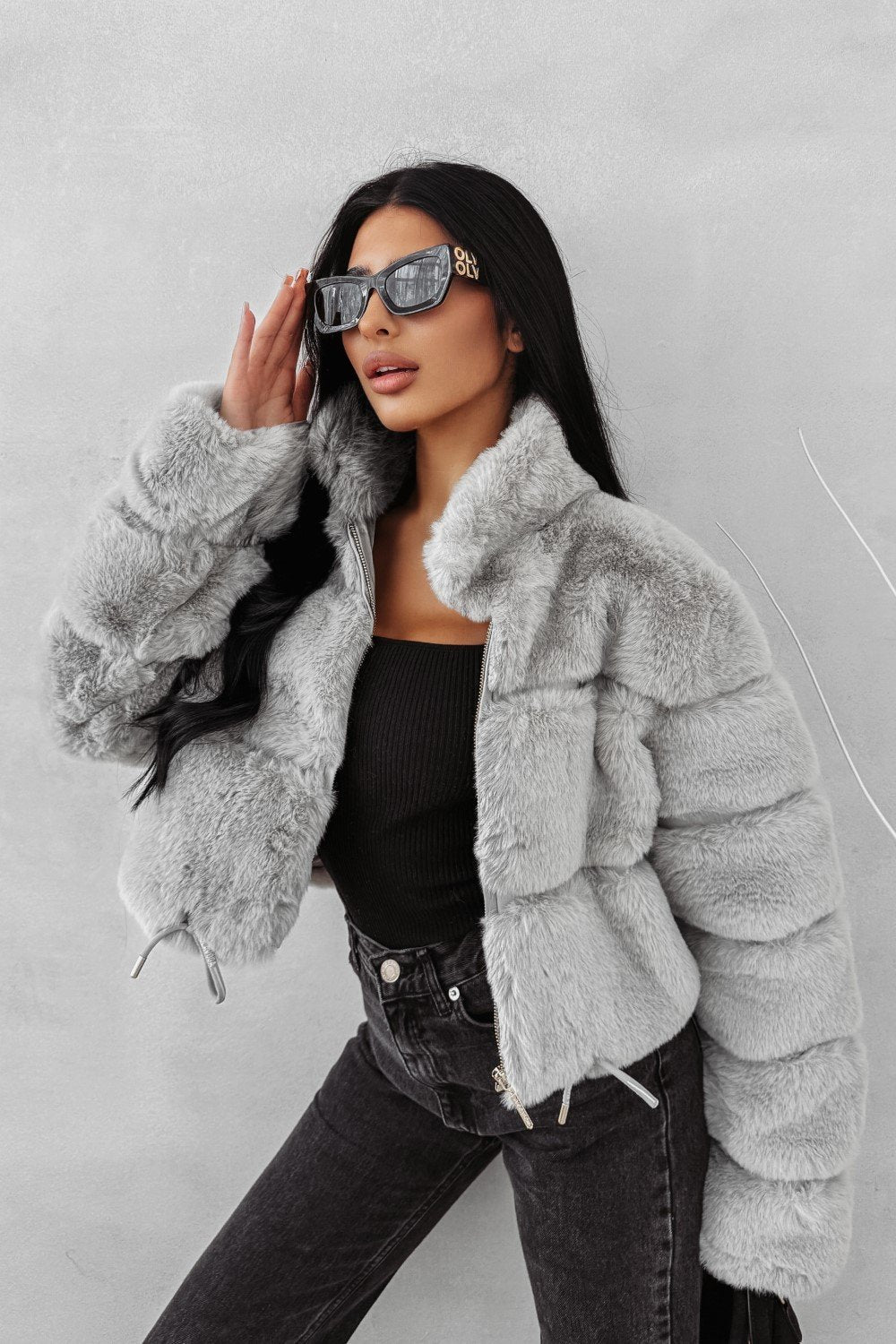 Olavoga Vespera dzseki