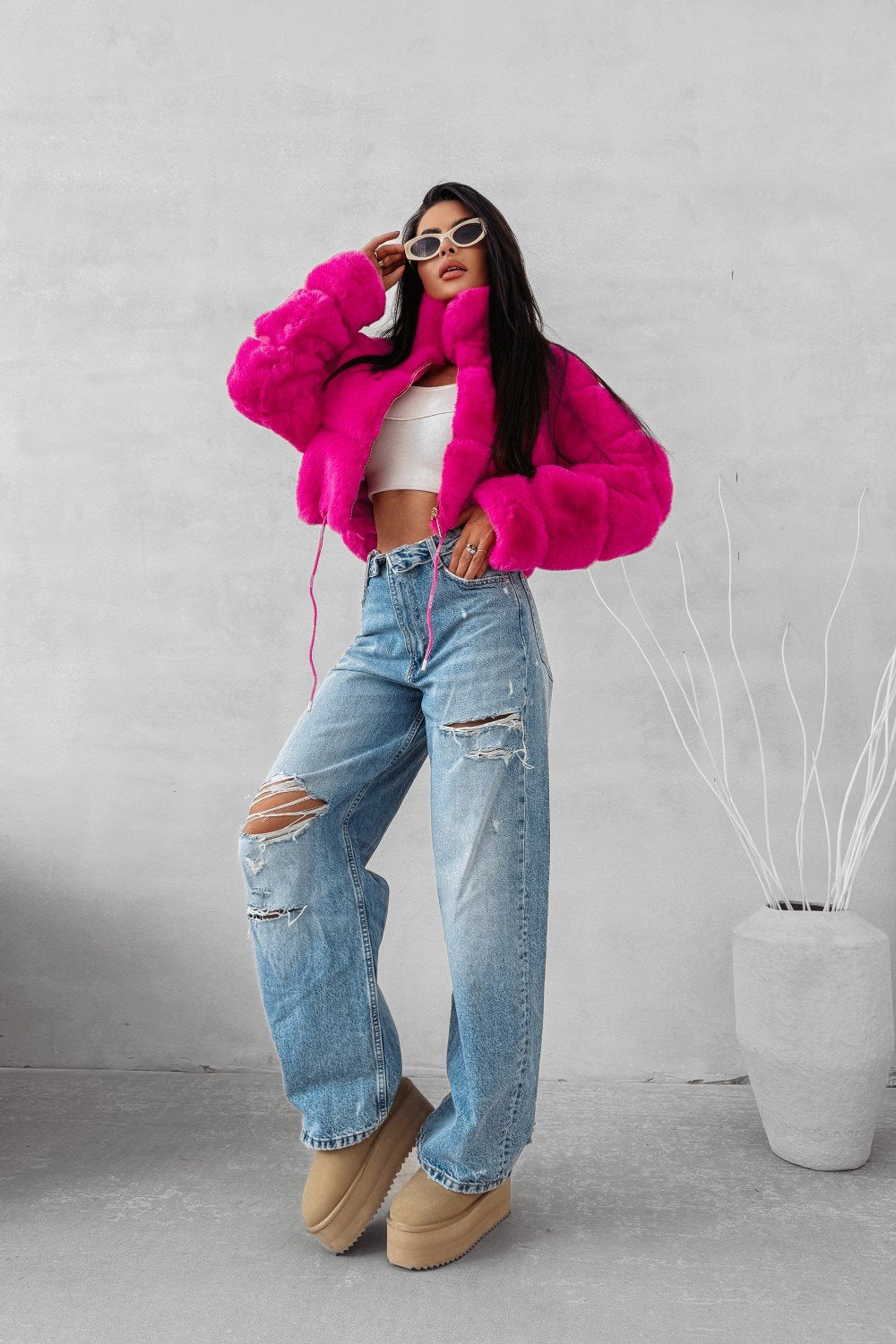 Olavoga Vespera dzseki