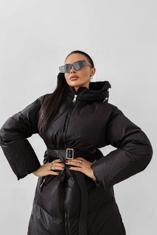 Olavoga Siing téli kabát