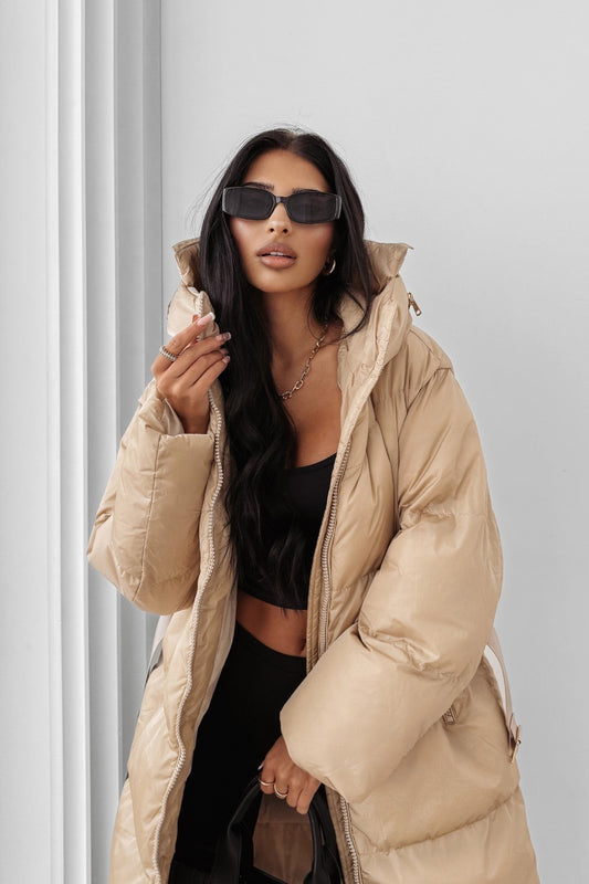 Olavoga Siing téli kabát