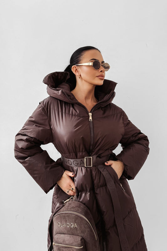 Olavoga Siing téli kabát