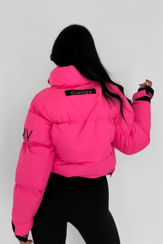 Olavoga ROOSEN dzseki