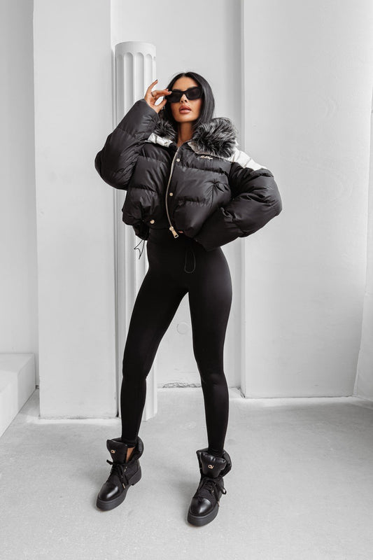 Olavoga Pully dzseki