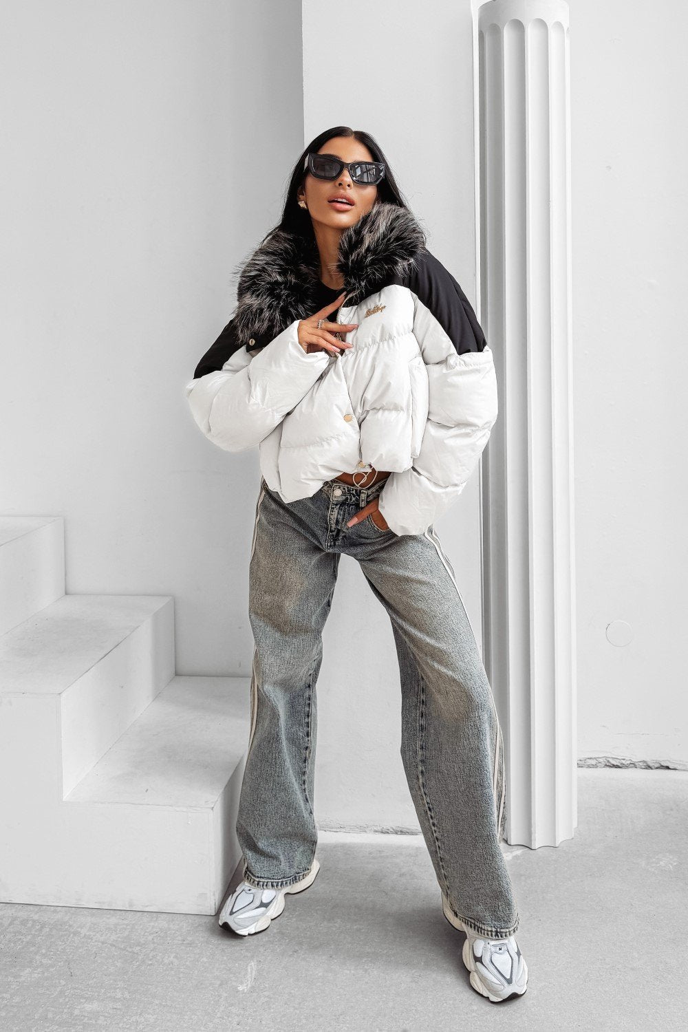 Olavoga Pully dzseki