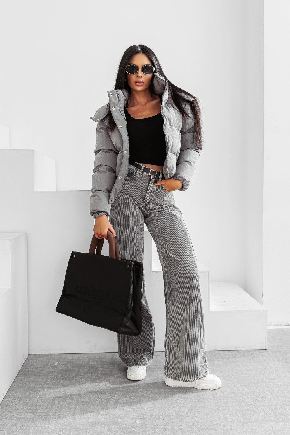 Olavoga Luage dzseki