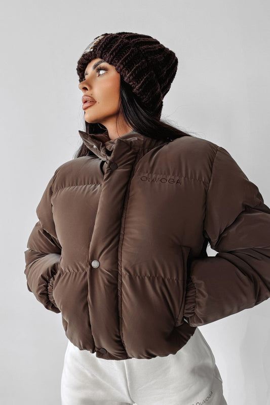 Olavoga Cascada kabát